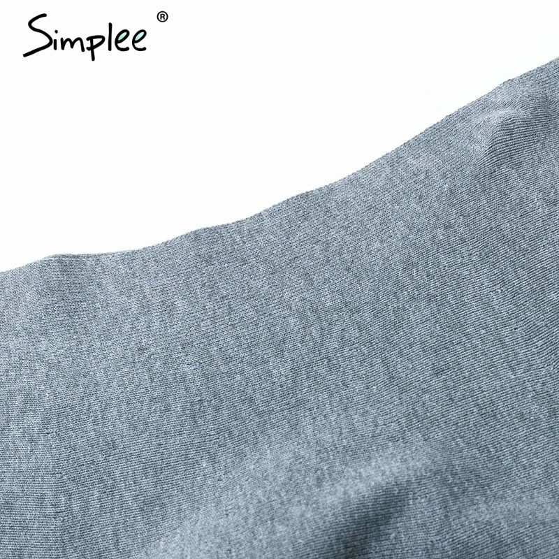 женская трикотажная юбка Simplee красная винтажная трапециевидной формы с
