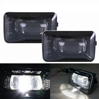 

New Arrival LED Light Fog Lamp For Ford F150 F-150 2015-17 Top Quality Super Bright Fast Ship