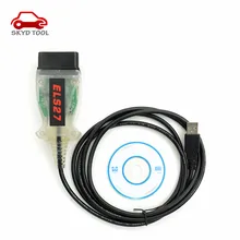 Best quality ELS27 FORScan Scanner for Ford Mazda Lincoln and Mercury Vehicles with free shipping