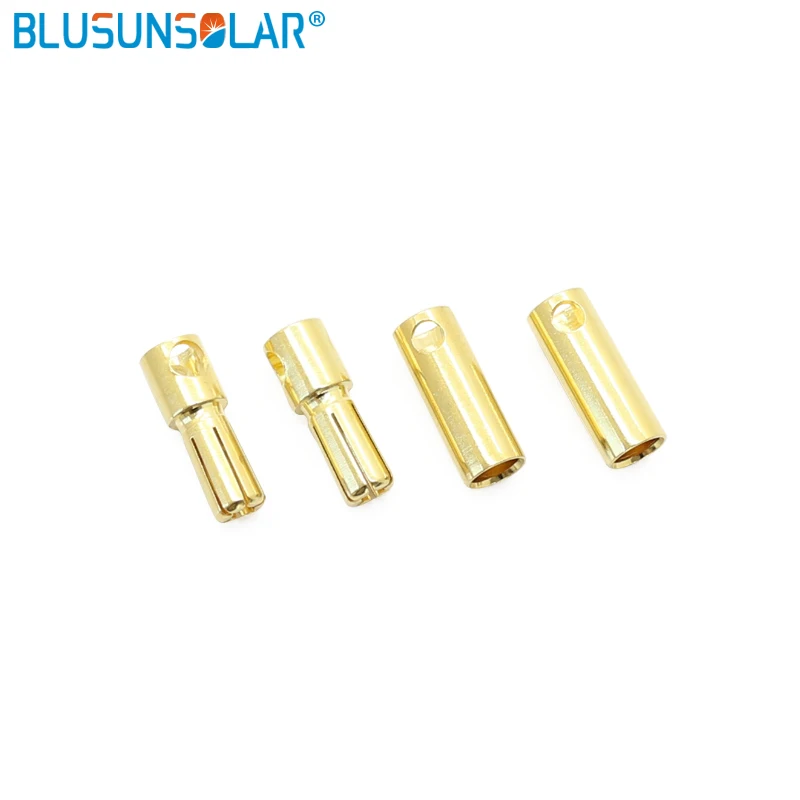 banana connector 5.5mm (10)