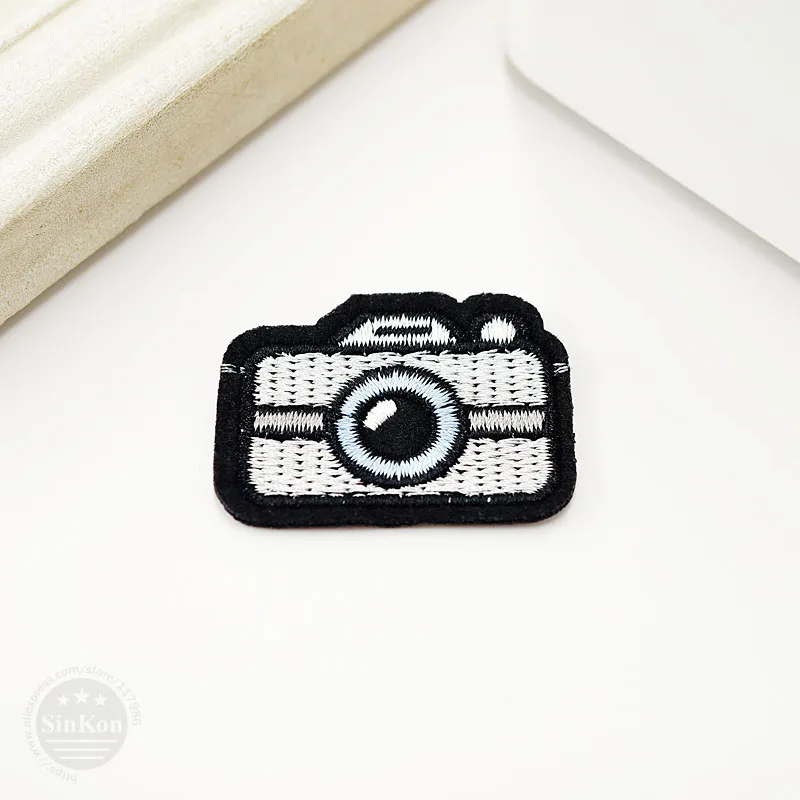 Размер камеры: 3 0x4 2 см|badge iron|iron on embroidery patchesiron |
