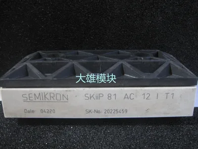

Freeshipping NEW SKIIP81AC12I SKIIP 81AC12I module