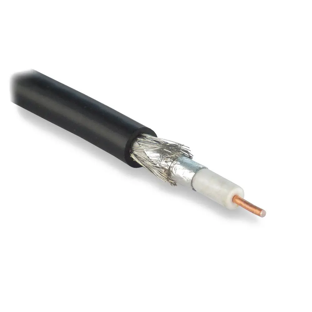 RF LMR200 SMA Male к UHF SO 239 Female коаксиальный антенный разъем 43 дюйма/3 6 футов/110 см|sma antenna
