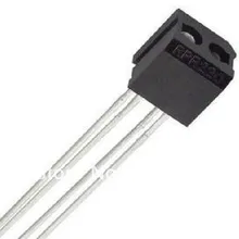 10 шт. RPR220 светоотражающий датчик опто фотоэлектрический переключатель