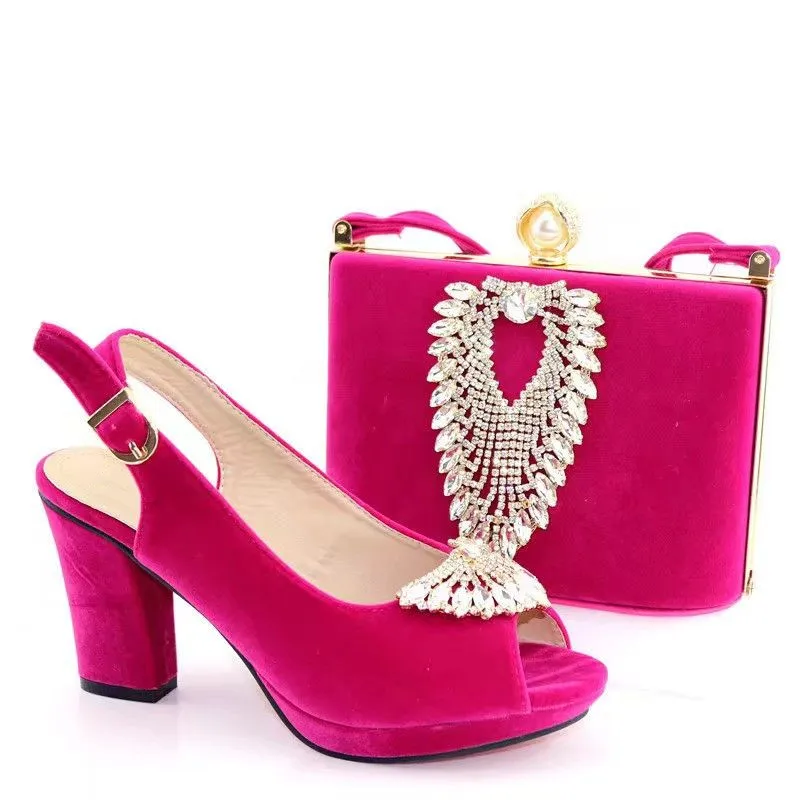 V246 FUCHSIA