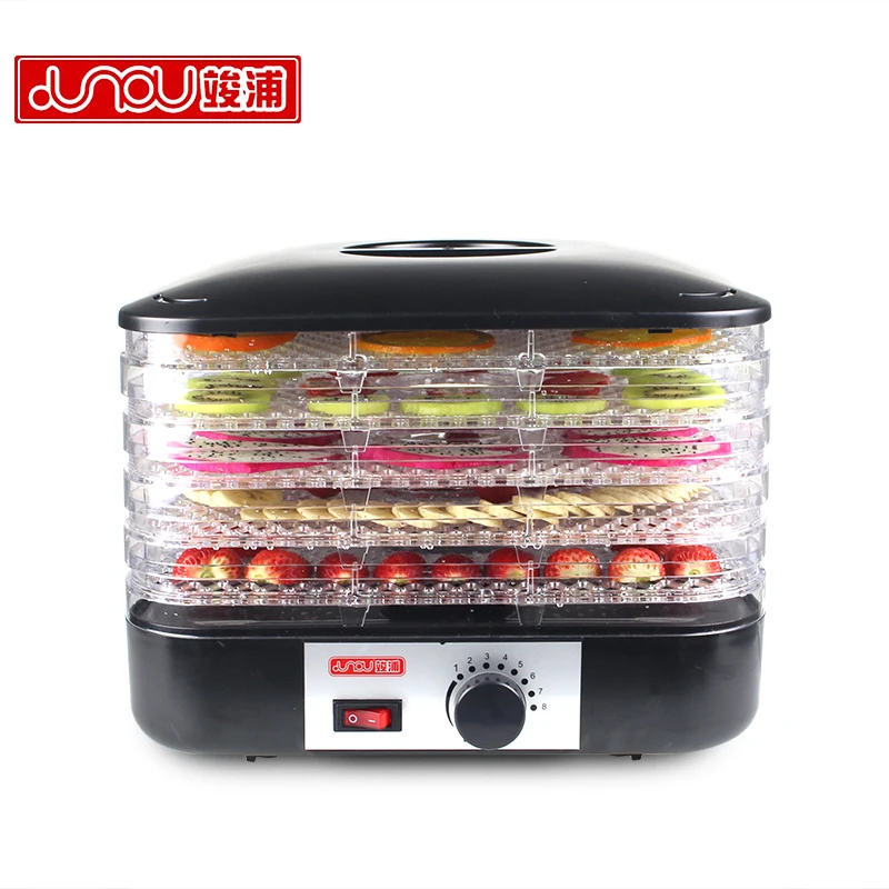 

Dried Fruit Machine Food Dehydration Air Dryer Fruit Vegetables Pet Meat Food Dryer Home Fast Efficient Strong