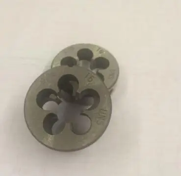 

13/16 "-16 правая резьба 1 шт