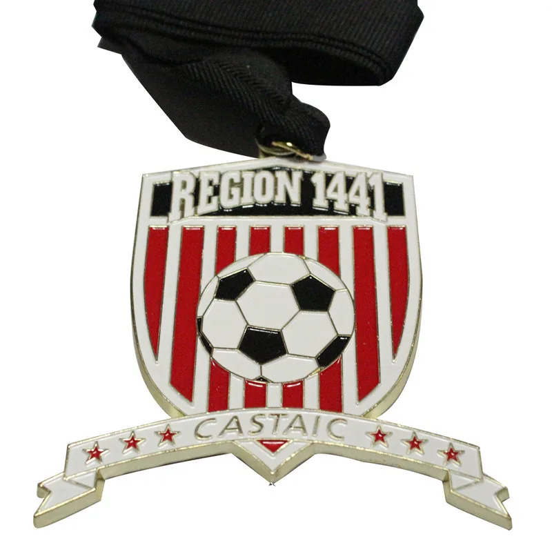 Wholesale-Custom-Sport-Gold-Medal-with-3D-Logo-Engraving