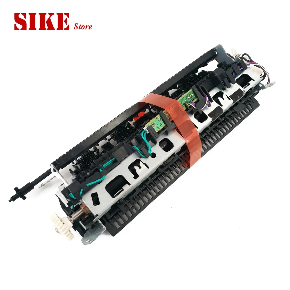 RM1-7576 RM1-7577 Fusing Heating Assembly Use For HP P1566 P1606dn M1536dnf P1606 M1536 1536 1566 1606 Fuser Assembly Unit RM1-7576 RM1-7577 Fusing Heating Assembly Use For HP P1566 P1606dn M1536dnf P1606 M1536 1536 1566 1606 Fuser Assembly Unit