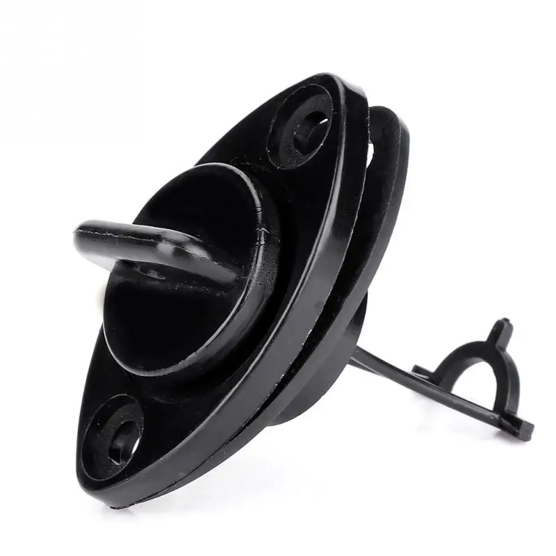 

Portable Universal Kayak Drain Plug Set Canoe Drain Holes Stopper Bung for Dinghy Boat Kayak Accessories