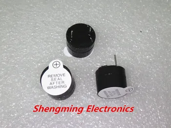 

20PCS Active Passive Buzzer Alarm 24V Sounder speaker Buzzer
