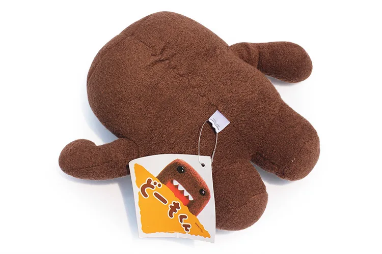 10 шт./лот 7 дюймов Милые Domo Kun плюшевые куклы игрушки|plush doll toys|domo kundoll plush toy |