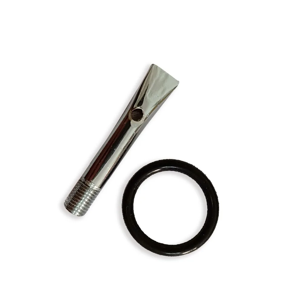 AC951 High Pressure Diving Valve For SCUBA Diving Oxygen Tank SCUBA Diving Equipment Carbon Fiber Cylinder SCUBA Diving Valve