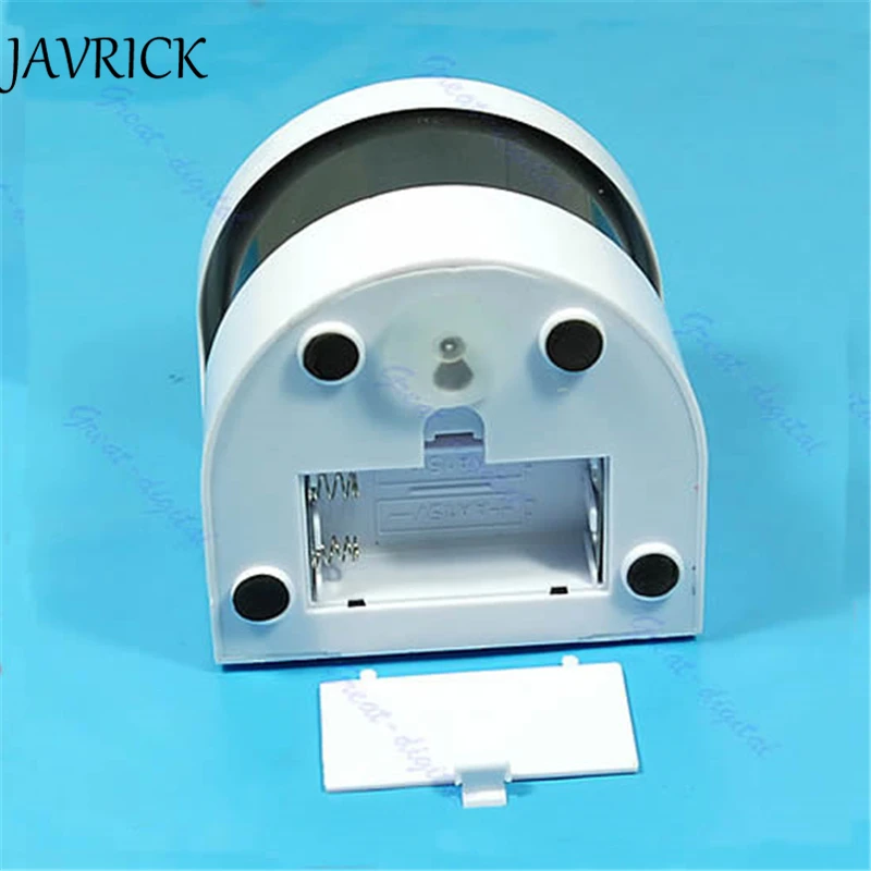 

JAVRICK New Smart Mini Ultra Sonic Wave Coins Gem Diamond Ring Jewelry Cleaner Ultrasonic Cleaner Jewelry Findings