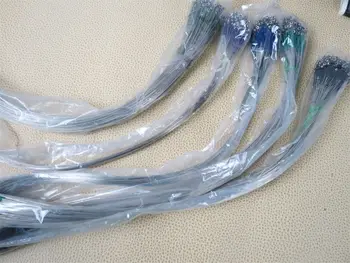 

Advanced 4/4 violin 5 strings, violin strings 4/4 for 5 string violin,50set