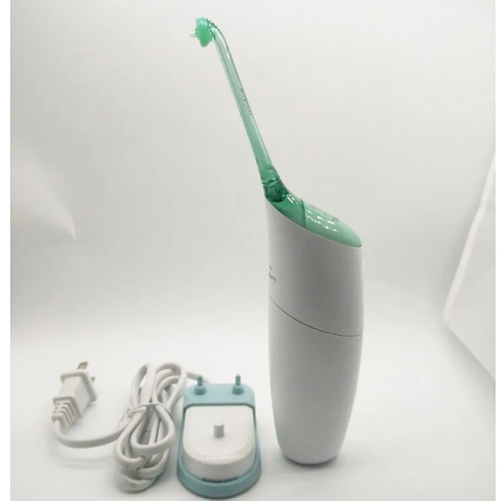 NEW For Philips Sonicare Air Floss Flosser HX8140 Water Oral Irrigator