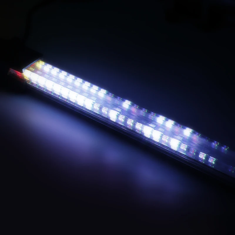 64 Led цветной двухсторонний Дисплей велосипедный велосипед DIY спиц подсветка колес велосипеда задний спортивный светильник s Безопасность led бег