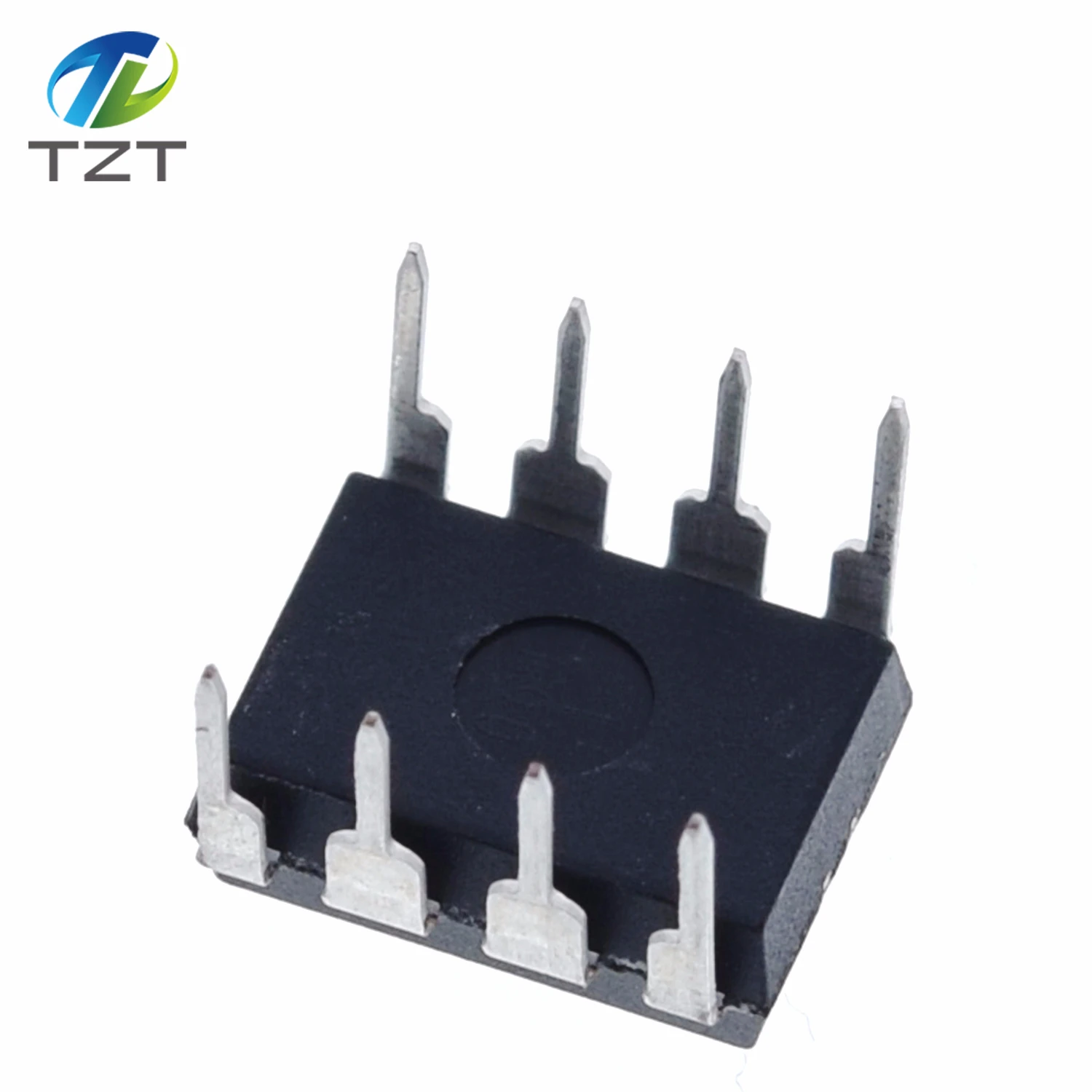 10 шт. UC3845B DIP 8 UC3845A DIP8 UC3845AN UC3845BN UC3845 новый и оригинальный IC|Интегральные схемы| |
