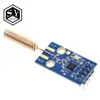 Module émetteur-récepteur sans fil CC1101, 433MHz, 2500 NRF, carte de Transmission à Distance, OOK, Modulation ASK MSK, commande programmable 2500 ► Photo 1/6