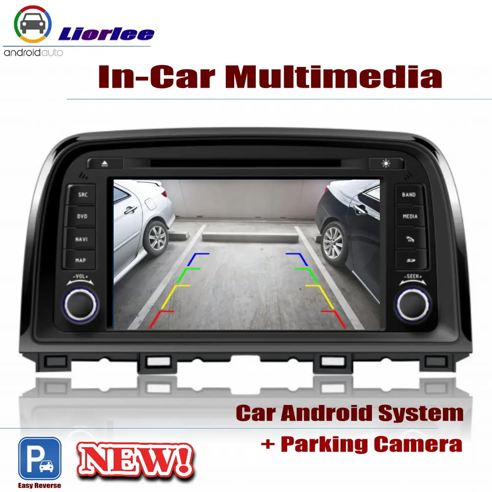 Автомобильный радиоприемник DVD плеер gps навигация для Mazda CX-5(KE) 2012~ Android HD система дисплеера Аудио Видео Стерео головное устройство