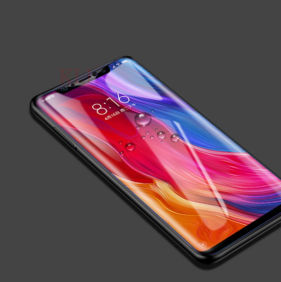 Tempered Film for Xiaomi 5X