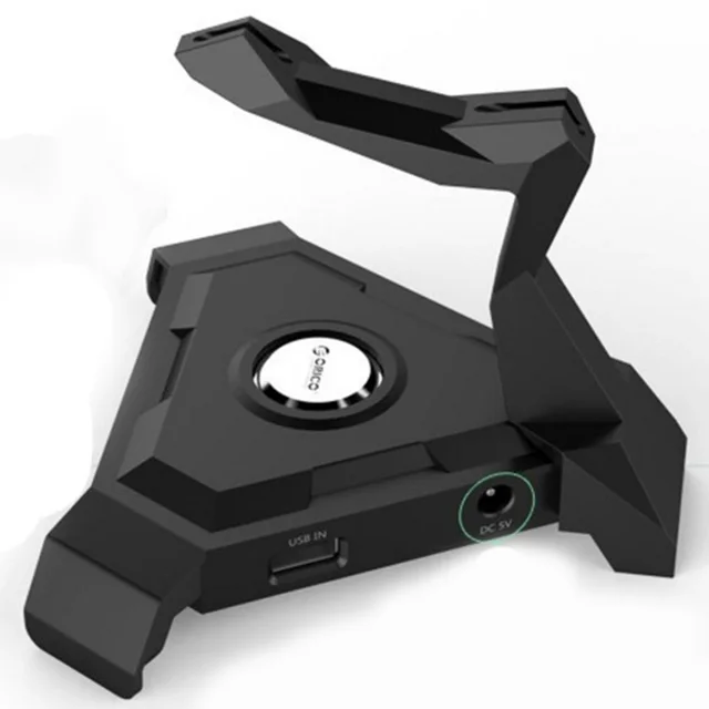 $US $15.95  New Mouse Bungee For Gaming Practical Bungee mouse wire holder Cable Organizer Holder Line Multifun