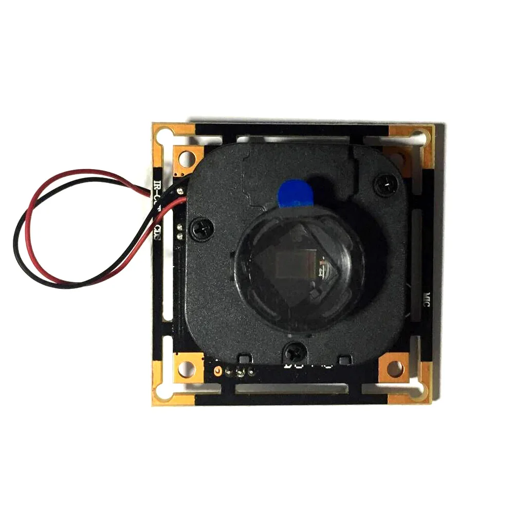 Оптовые продажи 700TVL 1/4 "CMOS Чип плата с датчиком изображения для камеры