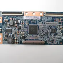 Для чанг хун ITV42839E LED42K11P l ogic доска T420HW06 V2 42T08-C00