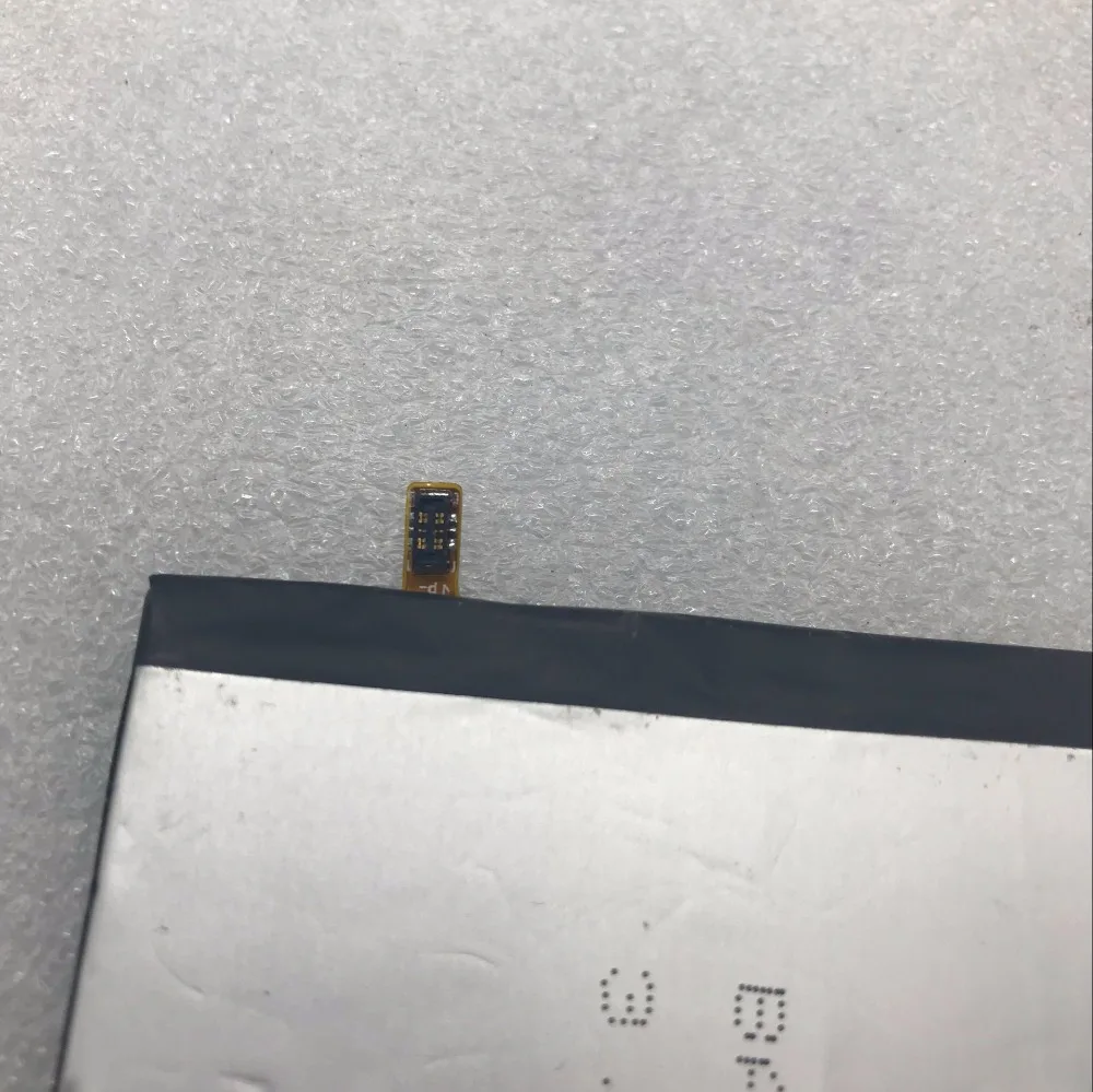 BAT16523200 3200mAh батарея для DOOGEE Y6C Y6 фортепиано 5 дюймов мобильный телефон Литий ионные