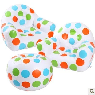 Pump Inflatable Child Sofa Set Stool Small Wintop Plastic Pump Inflatable Child Sofa Set Stool Small Wintop Plastic Chairs Children Chair And Table