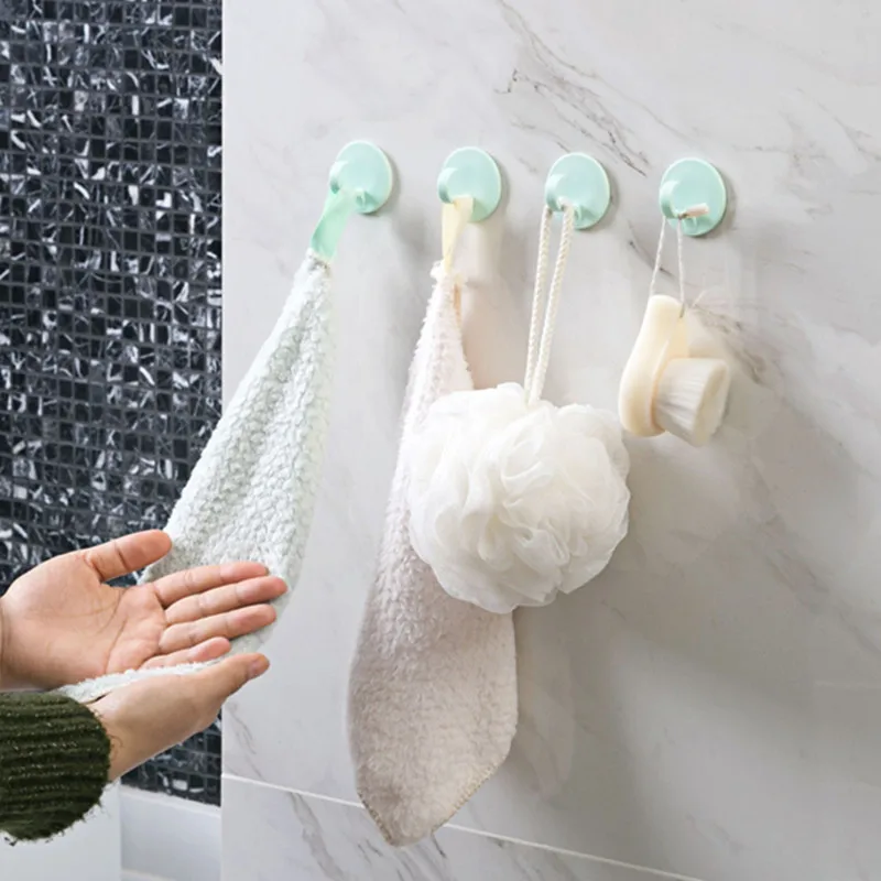Kitchen Storage Hooks (4)