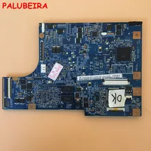 PALUBEIRA MBPDX01002 48.4cr05021 для ноутбука acer 4810TG 5810 T материнская плата ноутбука SU4100 DDR3 с видео
