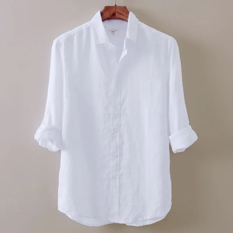 2017 New Summer Beach Thin Fresh Sunscreen Casual Long sleeve White