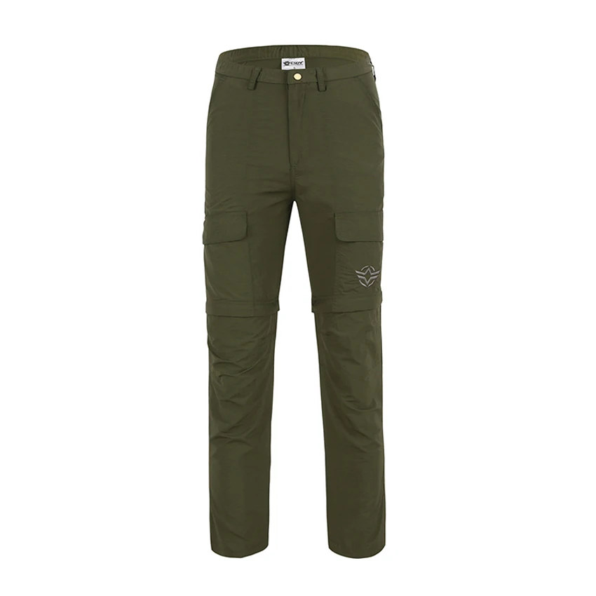 quick dry trekking pants