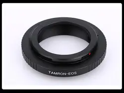 1 шт. (для Tamron-E0S) адаптер объектива для Tamron Универсальное крепление объектива для Can/on E0S 700D 600D 7D 60D корпус камеры