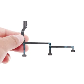 

100% Genuine Replacement From For DJI Flexible Gimbal Flat Cable for DJI MAVIC Pro PTZ Wire soft cable repair Accessories