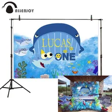 Download 73 Background Biru Hiu Gratis Terbaru