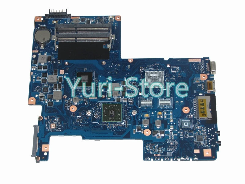 

NOKOTION For Toshiba Satellite C670 C670D H000031360 Main Board E240 CPU DDR3