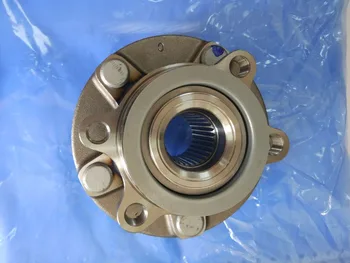

Original Front Wheel Hub Bearing Assembly for Nissan X-trail Qashqai 8-14