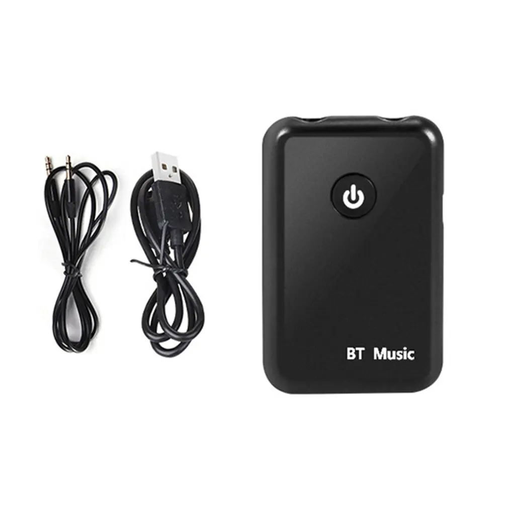 

Bluetooth V4 Transmitter & Receiver Wireless A2DP Audio 3.5mm Jack Aux Adapter dropshipping