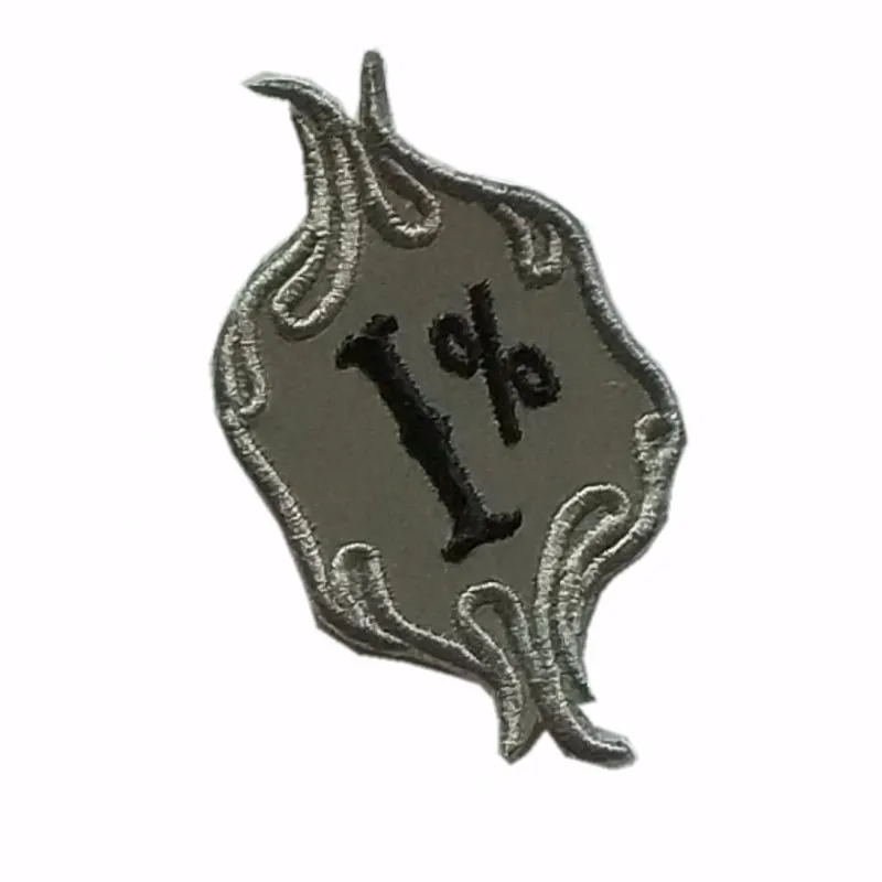 iron patches on cloth
