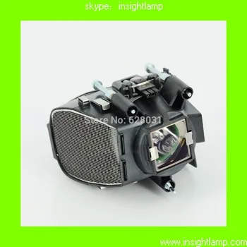 

400-0402-00 lamp with housing for Projection Design ACTION 2 /F20 SX+ Medical /F20 SX+/ F20/F2 SX+ / F2 / EVO2 SX+/ EVO2