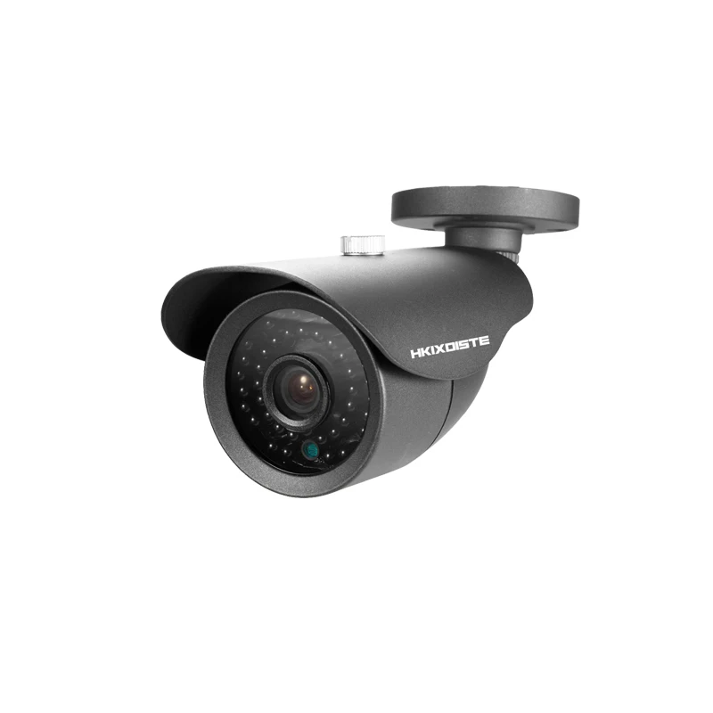 HD аналоговая водостойкая наружная 2MP AHD камера 1080 P CCTV камера ночного видения безопасности Cam IR Cut работа для AHD DVR рекордер