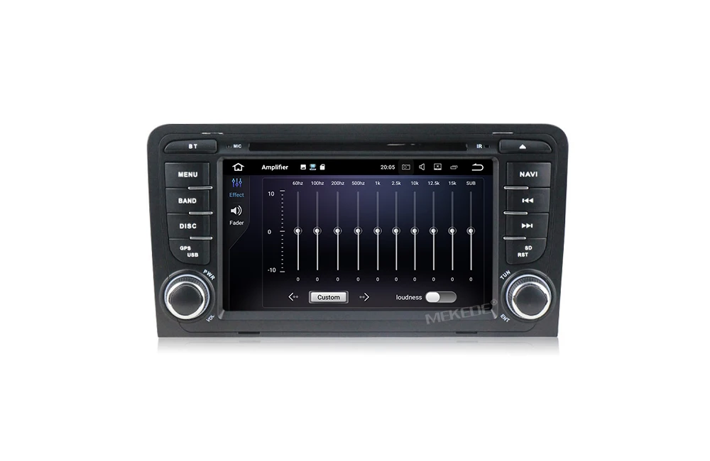 Top New arrival!Mekede pure android9.0 quad core car gps dvd player for Audi A3 S3 2002-2011 Bilateral button ips dsp wifi BT 12 Top New arrival!Mekede pure android9.0 quad core car gps dvd player for Audi A3 S3 2002-2011 Bilateral button ips dsp wifi BT 12