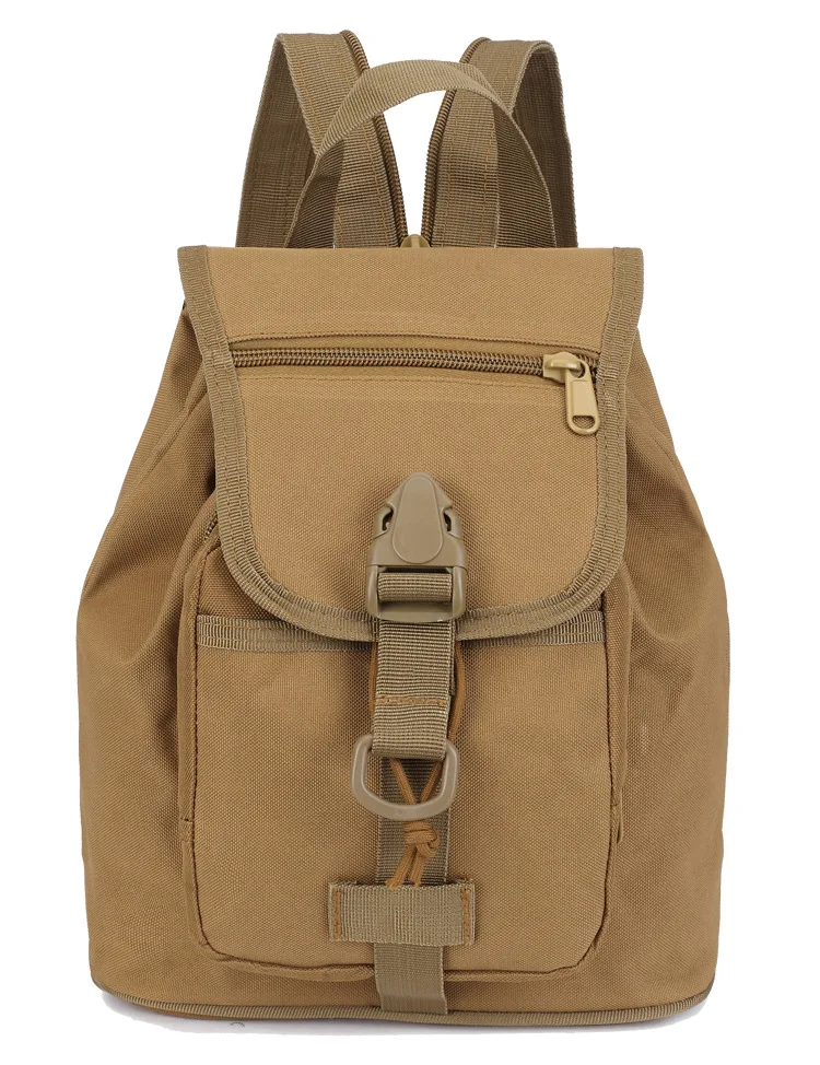 

Couple Oxford Backpack 8 Colors Waterproof Causal Bags Fashion Students Flap Pocket Female mini Backpack