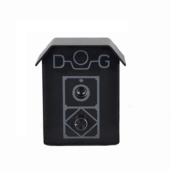 

unique products 2018 ultrasonic outdoor bark controller anti-barking