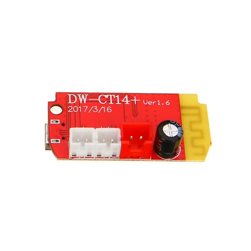 

High Quality CT14 Micro Bluetooth Power Ampifier Board Module Bluetooth 4.2 Stereo Board