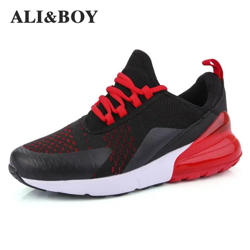 Мужская Спортивная обувь 2018 Брендовая для бега дышащая Zapatillas Hombre Deportiva 270