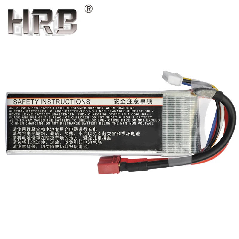 HRB 2200mAh 2S 7,4 V Lipo батарея T Deans 30C 3S 11,1 V 14,8 V 18,5 V 22,2 V XT60 3,7 V 4S 5S 6S для радиоуправляемых автомобилей bayangtoys x21