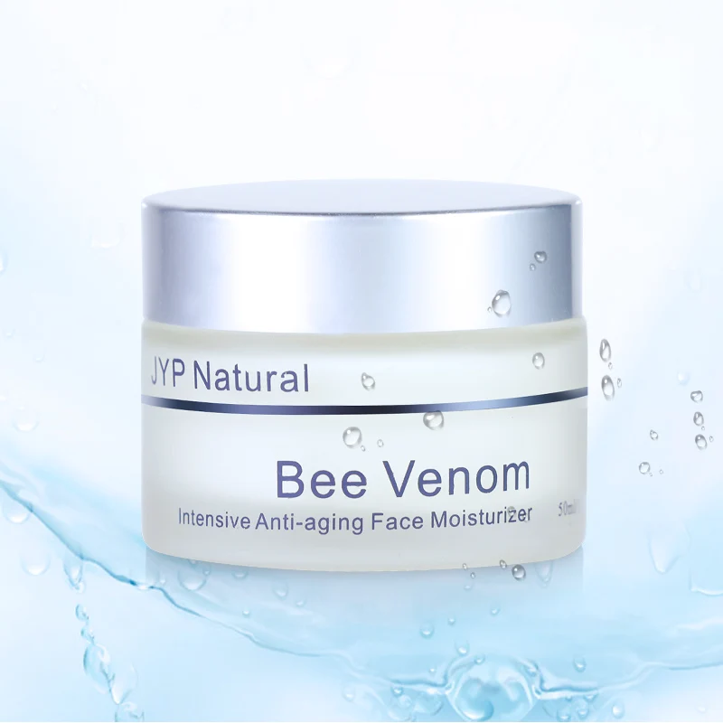 NewZealand JYP Bee Venom Anti Aging Moisturizer Face Lift cream (1)